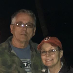 Meet your Posher, Debby